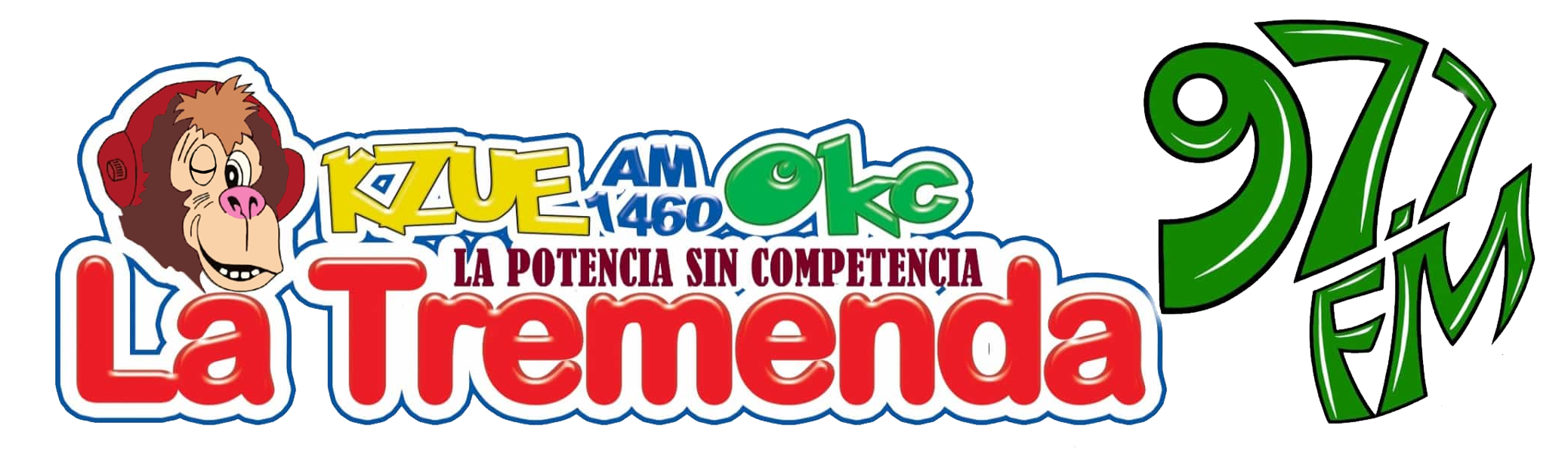 La Tremenda 1460